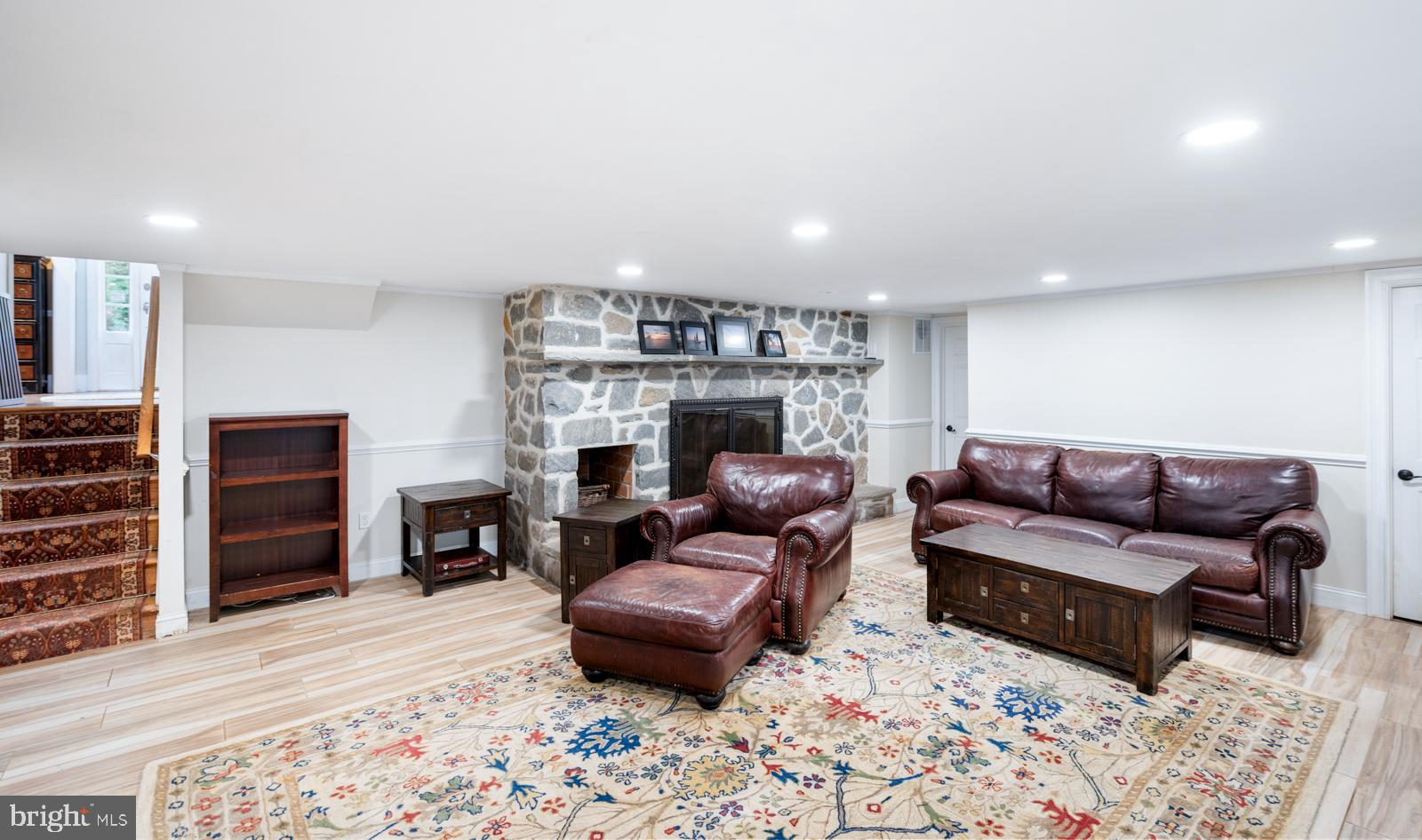 DAYLESFORD - Residential