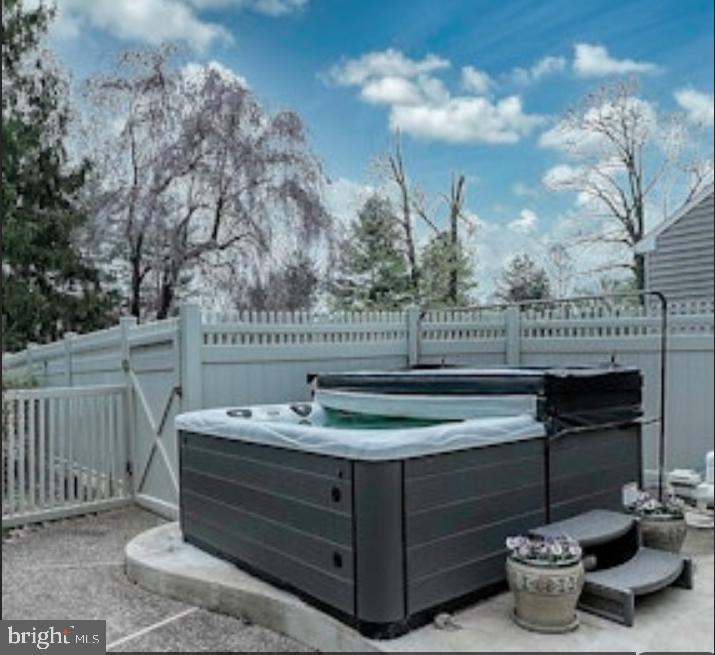 DAYLESFORD - Residential