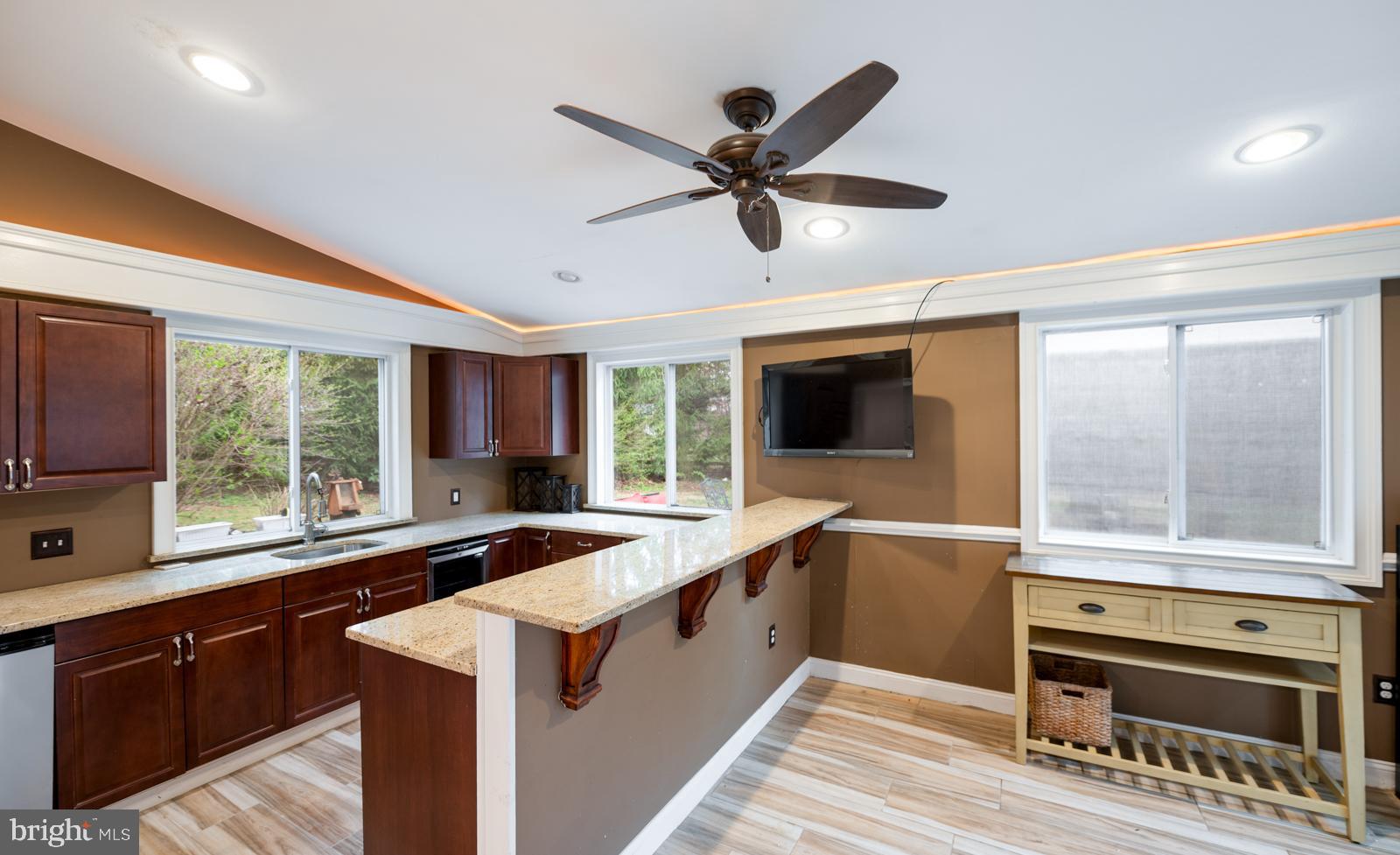 DAYLESFORD - Residential