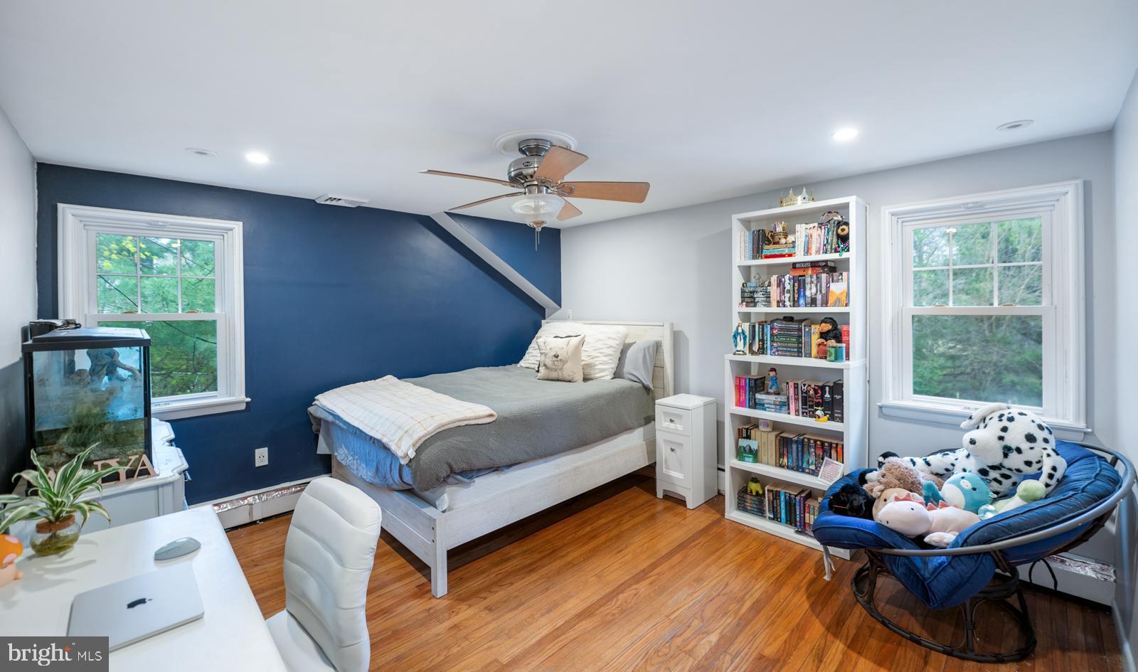 DAYLESFORD - Residential