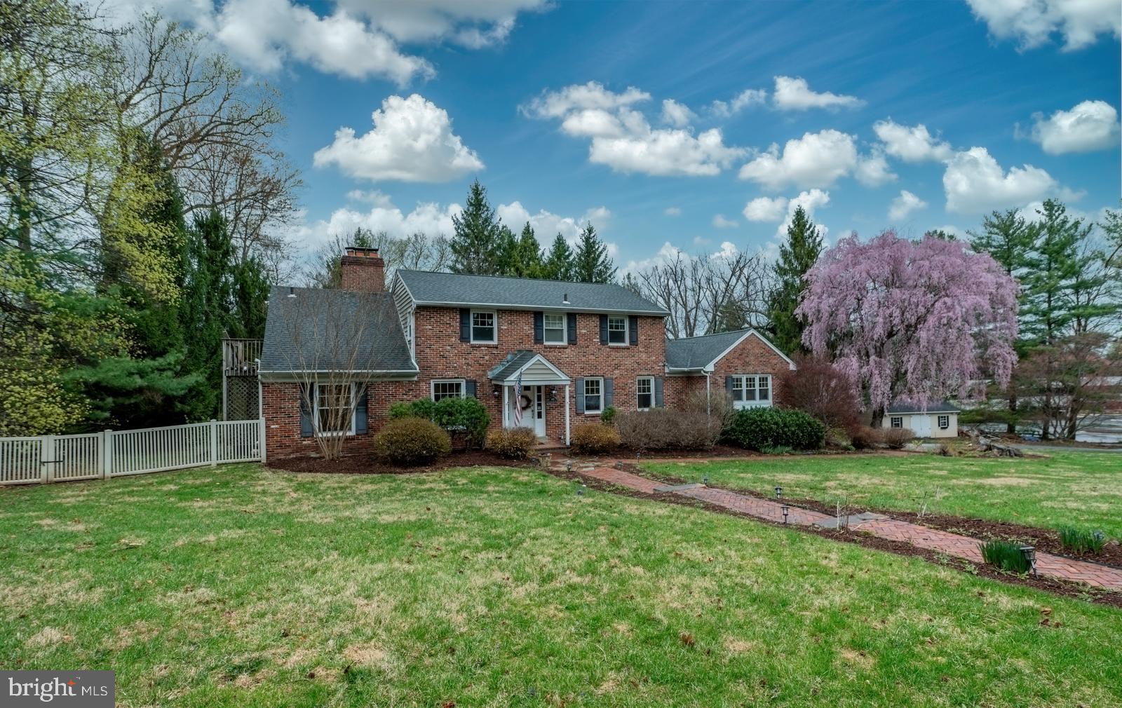 DAYLESFORD - Residential