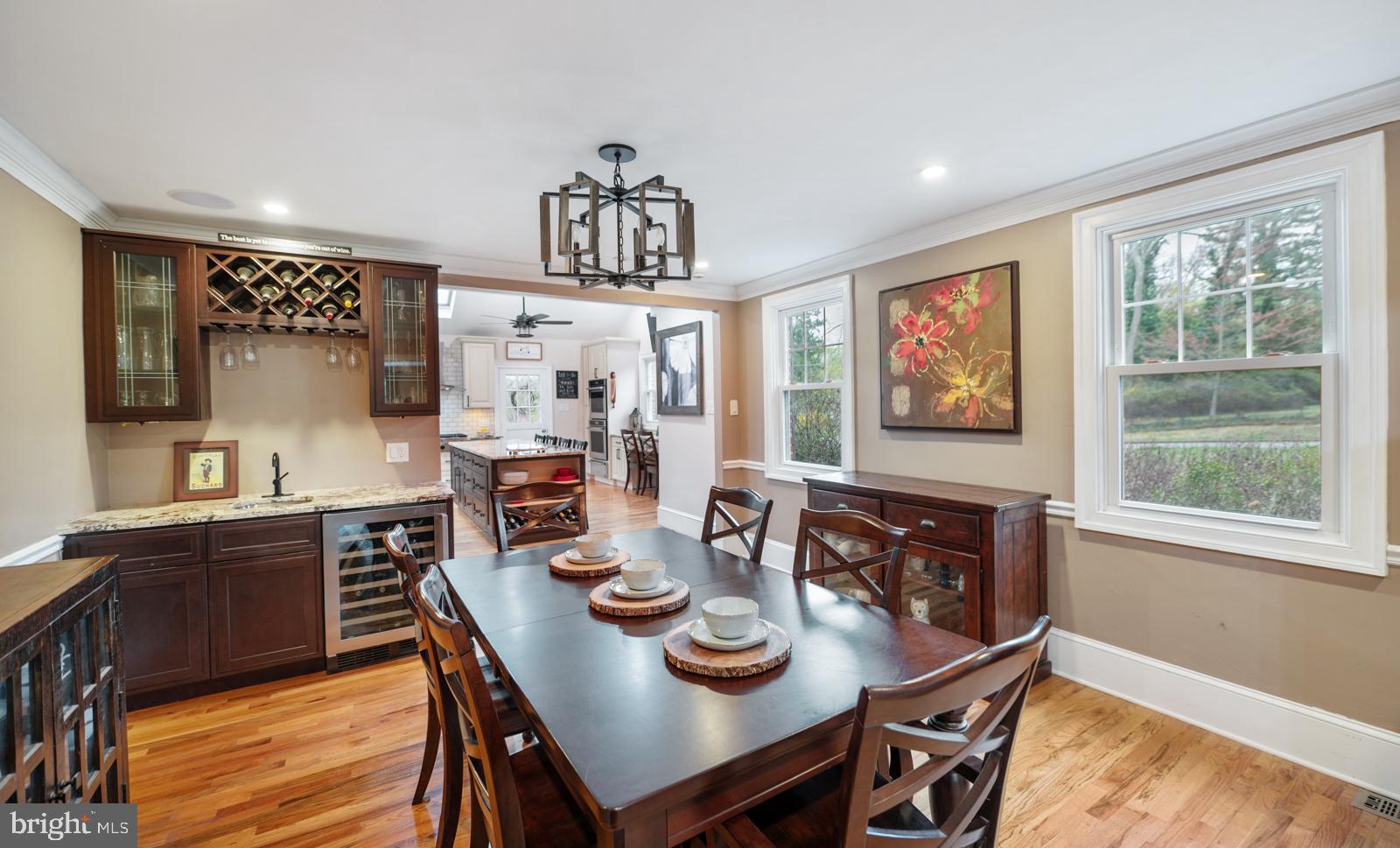 DAYLESFORD - Residential