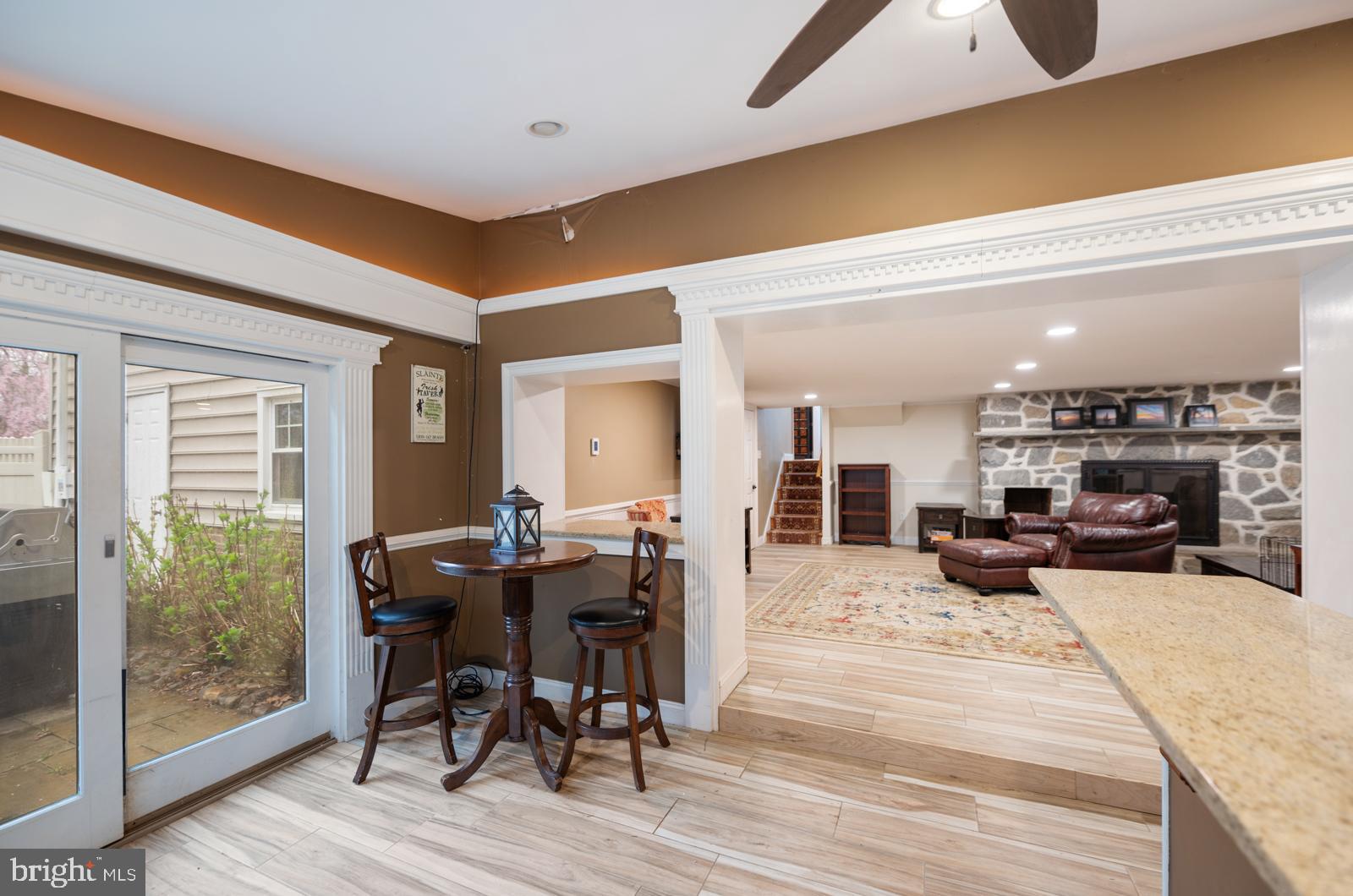 DAYLESFORD - Residential