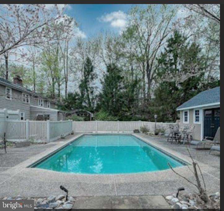 DAYLESFORD - Residential