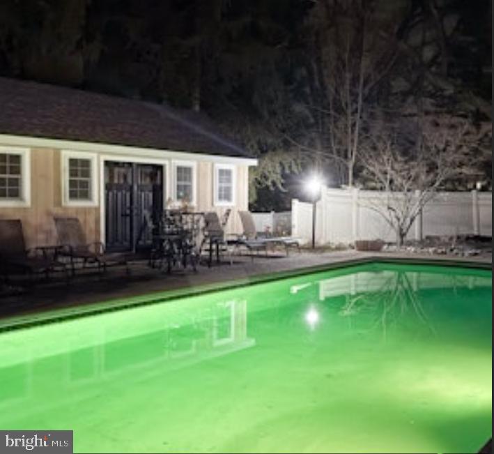 DAYLESFORD - Residential