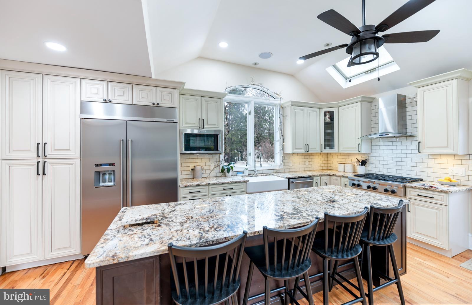 DAYLESFORD - Residential