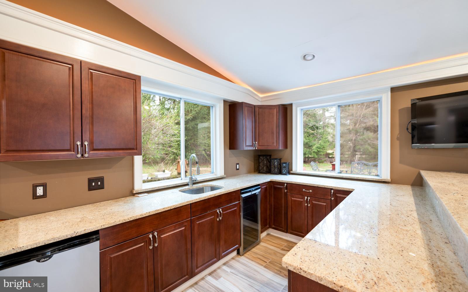 DAYLESFORD - Residential