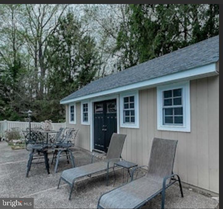 DAYLESFORD - Residential