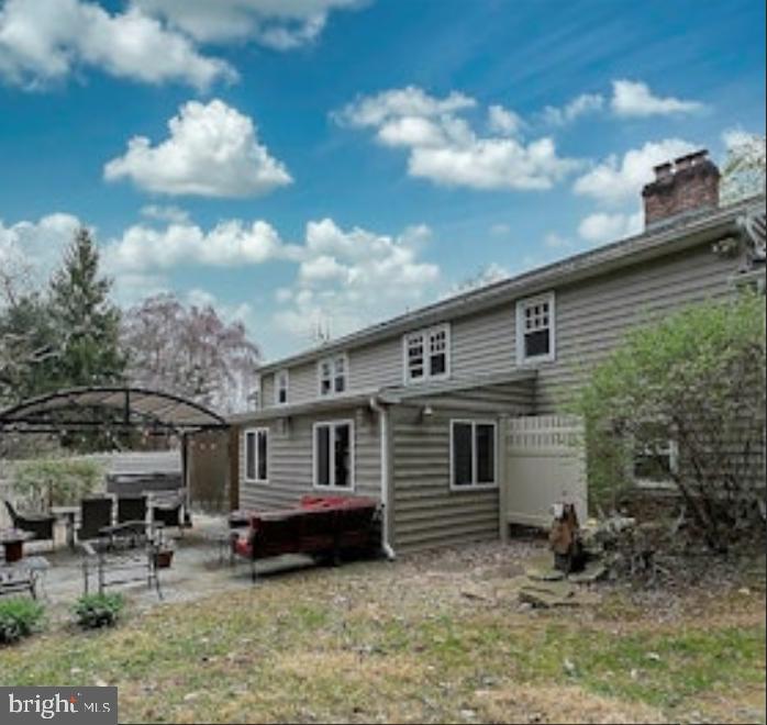 DAYLESFORD - Residential