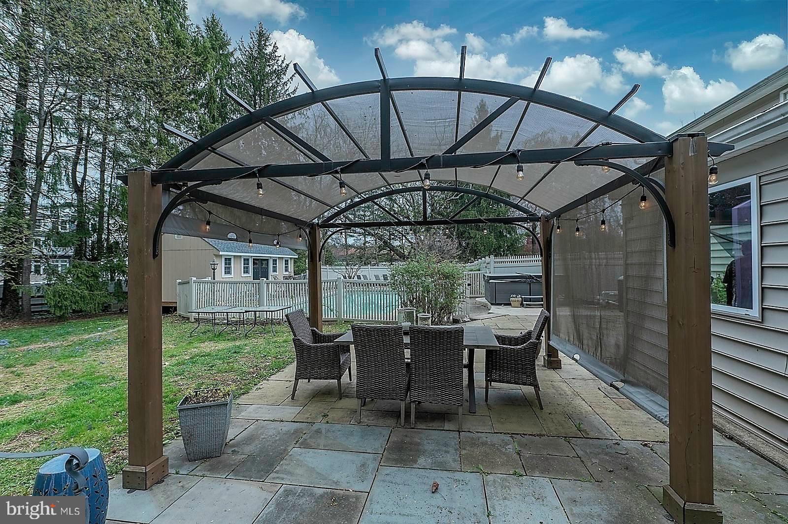 DAYLESFORD - Residential