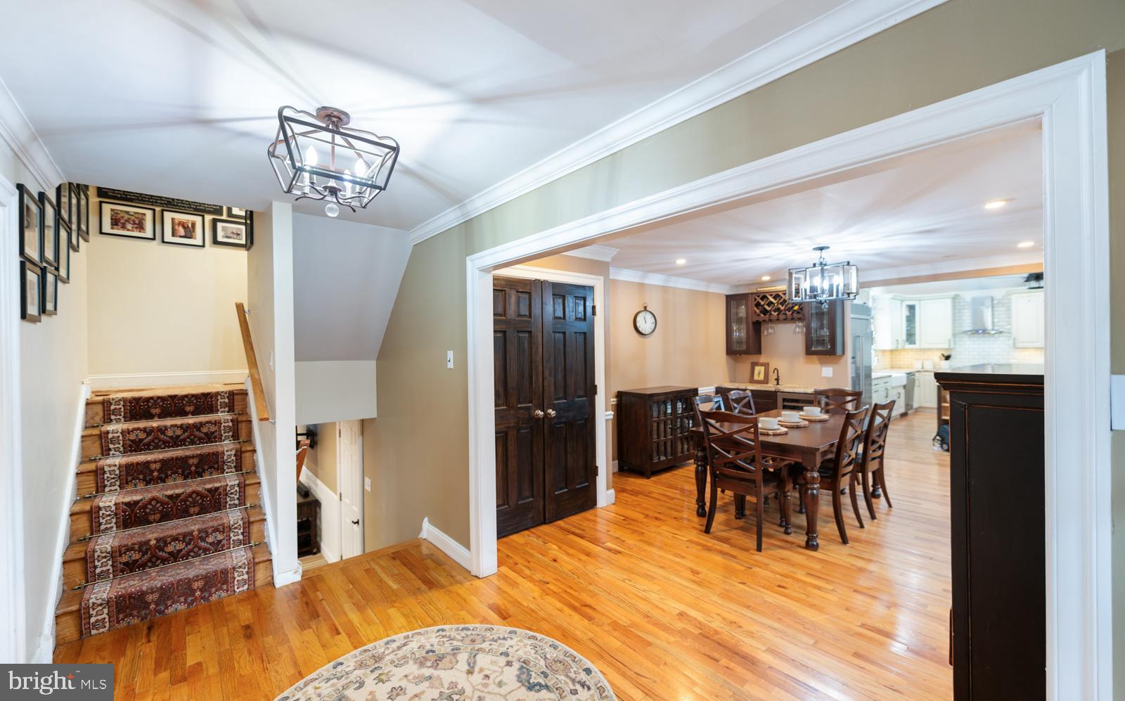 DAYLESFORD - Residential