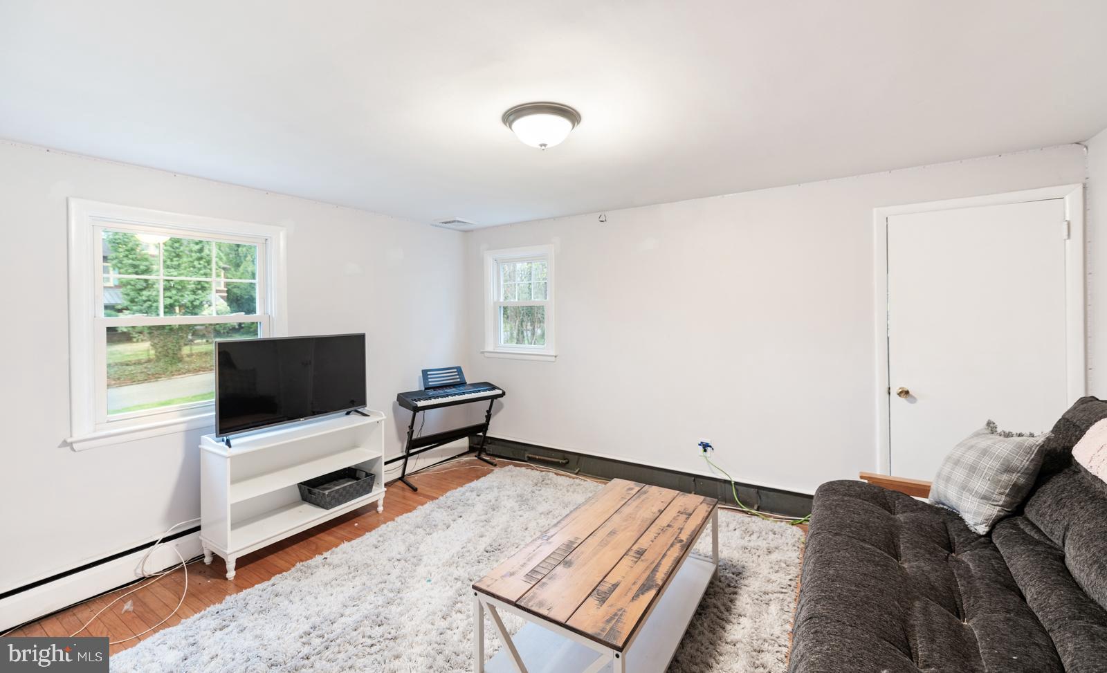 DAYLESFORD - Residential