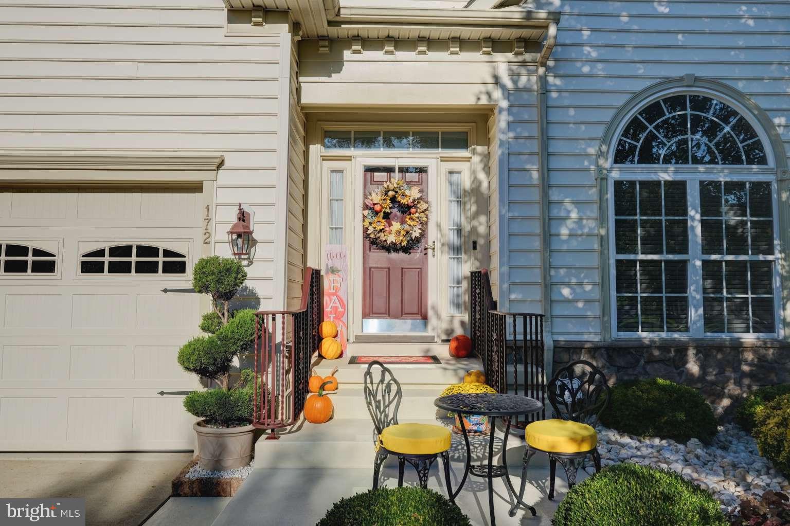 172 HEARTHSTONE DRIVE