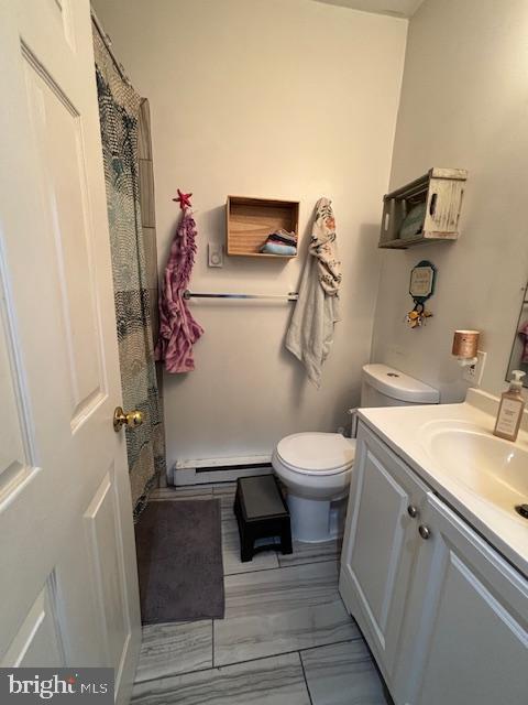 SHADY SIDE - Residential