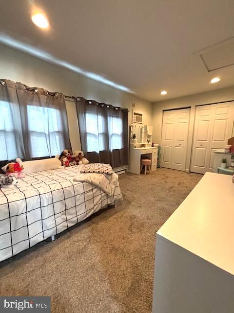 SHADY SIDE - Residential