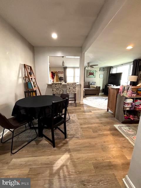 SHADY SIDE - Residential