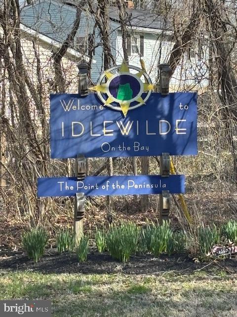 SHADY SIDE - Residential