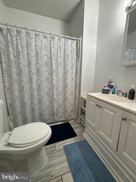 SHADY SIDE - Residential