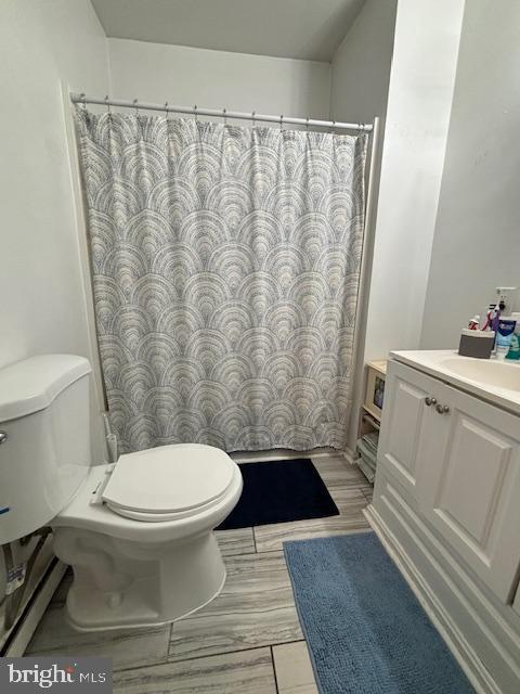 SHADY SIDE - Residential