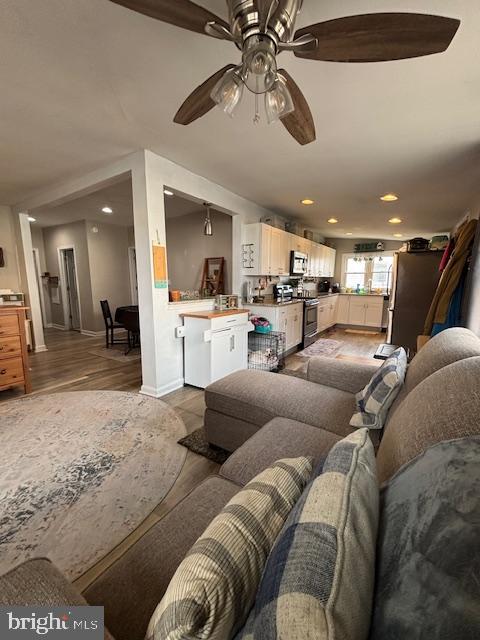 SHADY SIDE - Residential