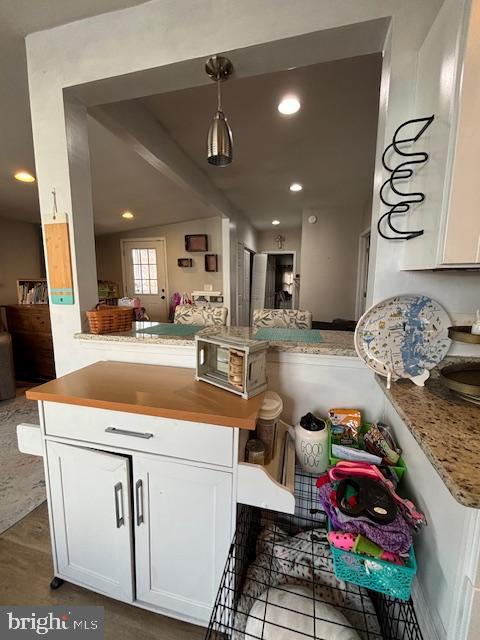 SHADY SIDE - Residential