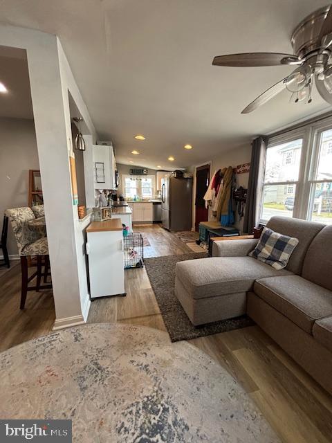 SHADY SIDE - Residential