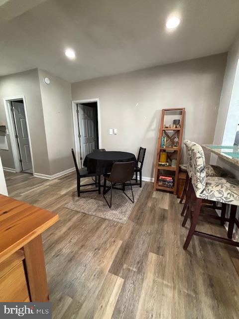 SHADY SIDE - Residential