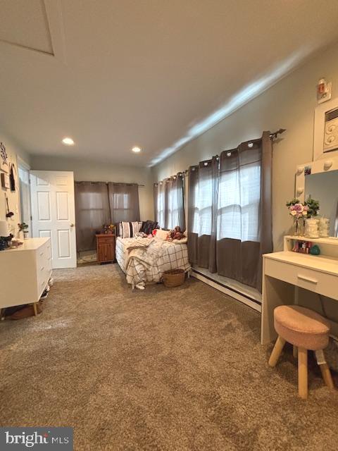 SHADY SIDE - Residential