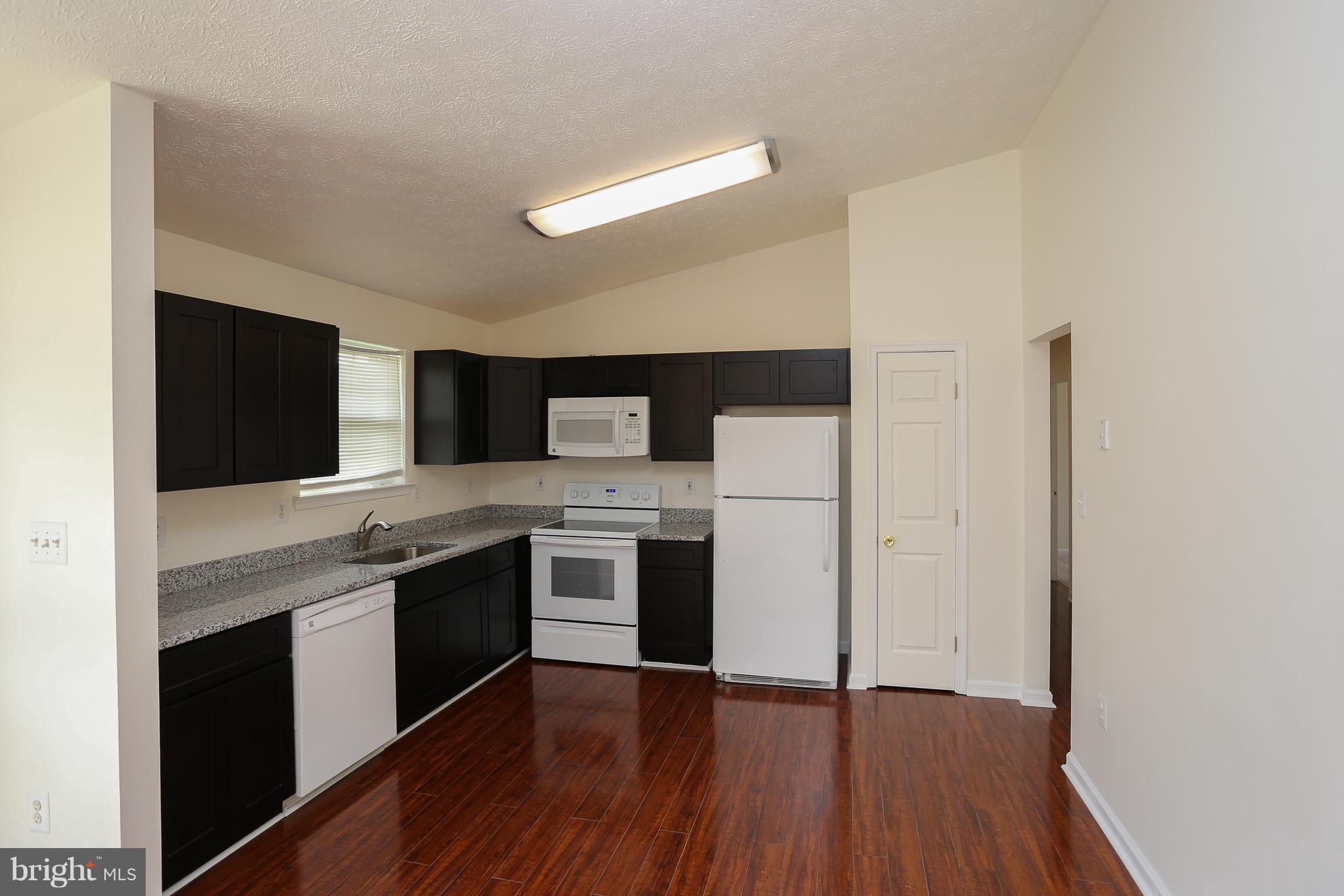 CAMDEN HILLS - Residential