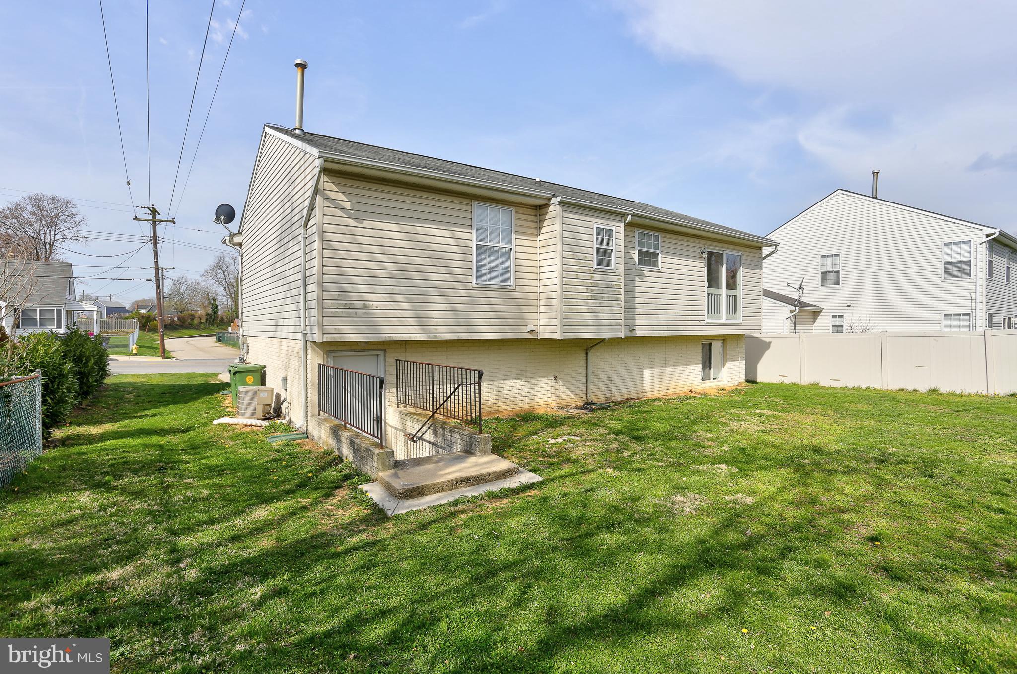 CAMDEN HILLS - Residential