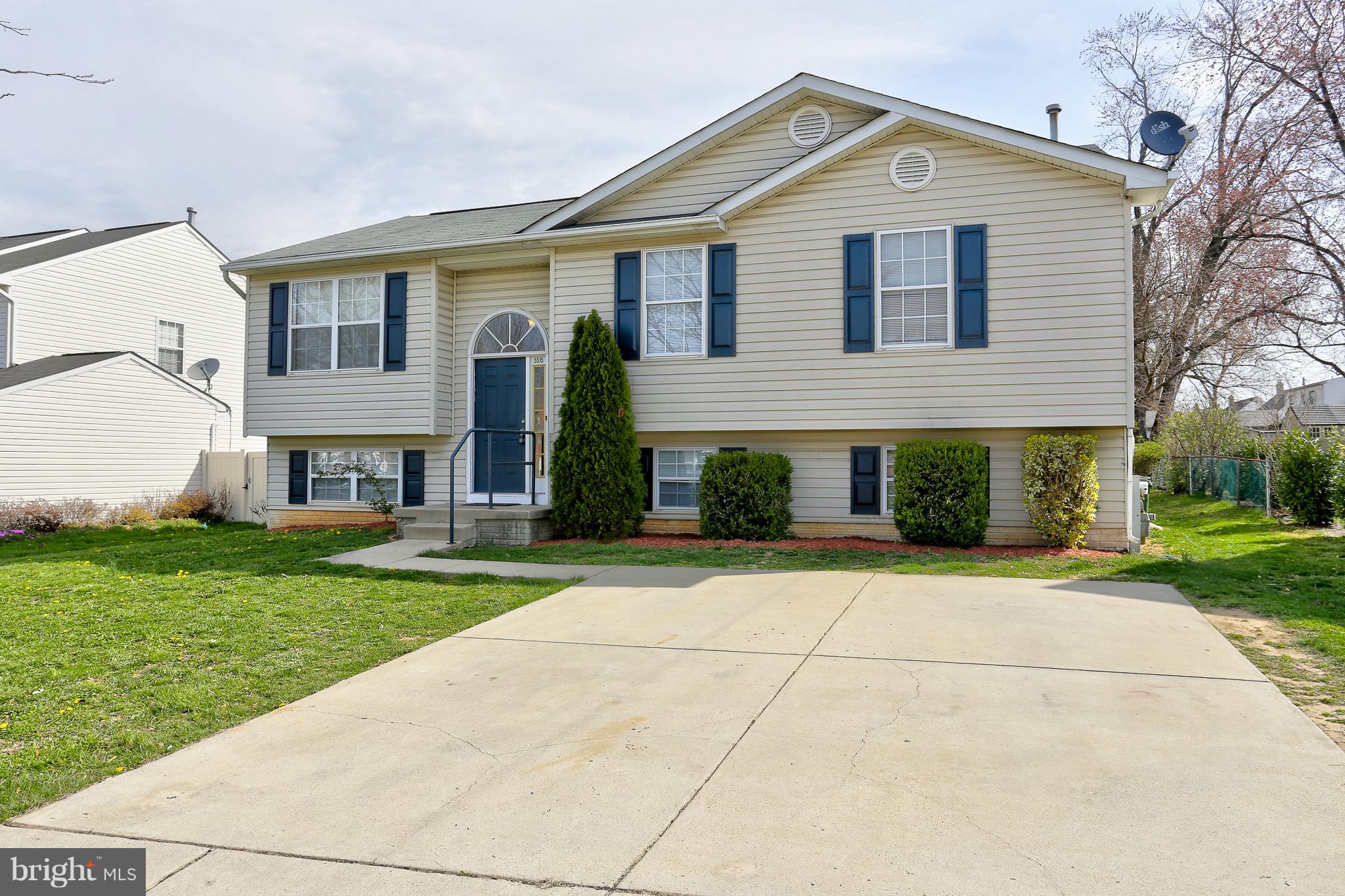 CAMDEN HILLS - Residential