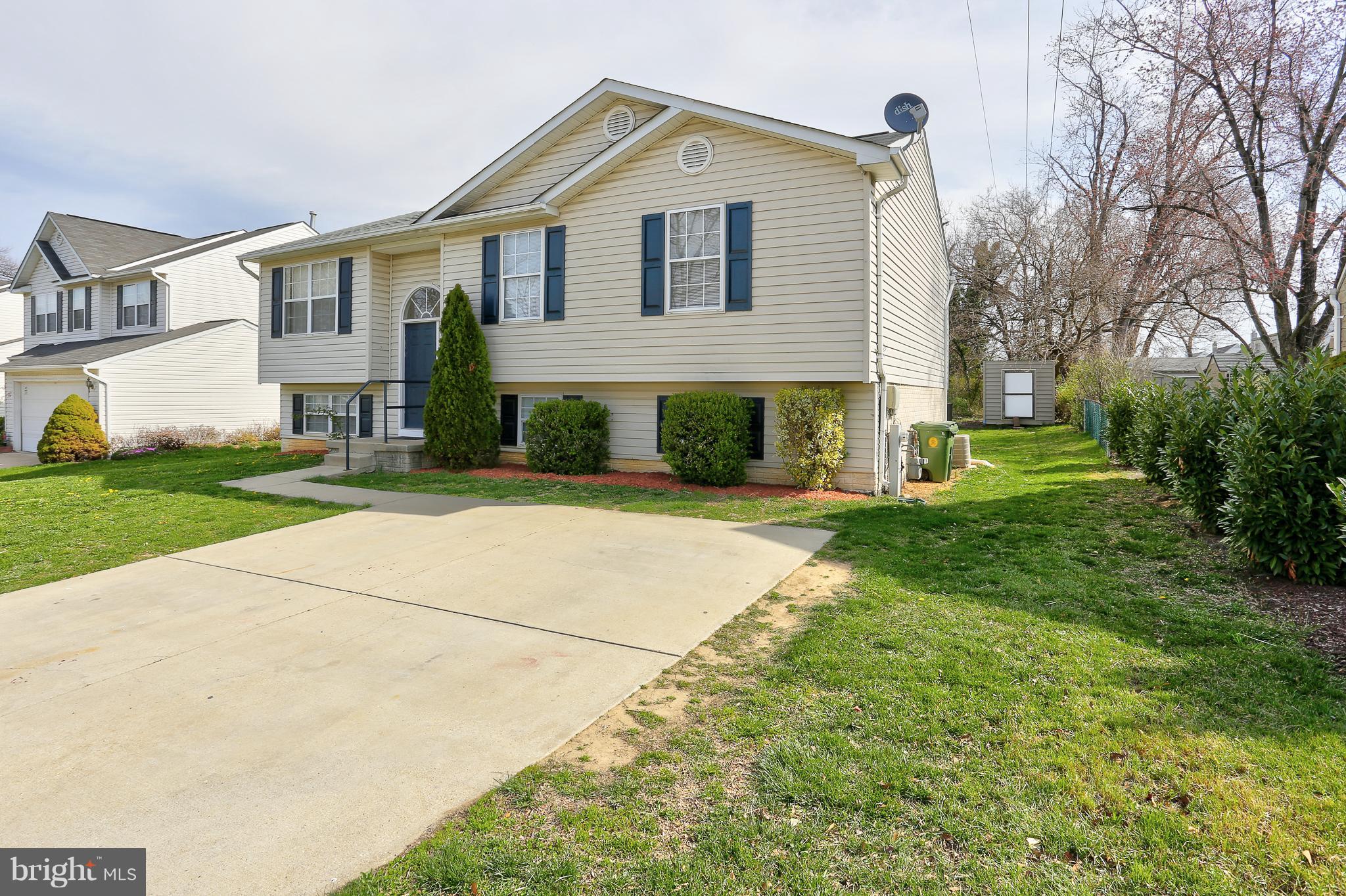 CAMDEN HILLS - Residential