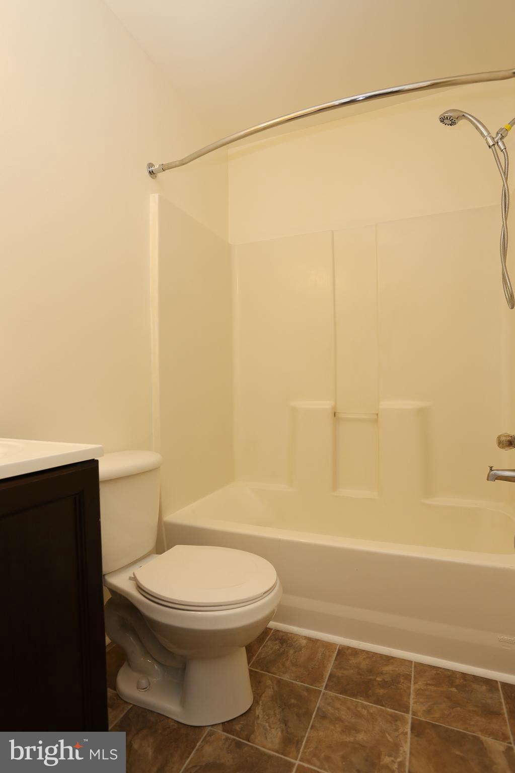 CAMDEN HILLS - Residential