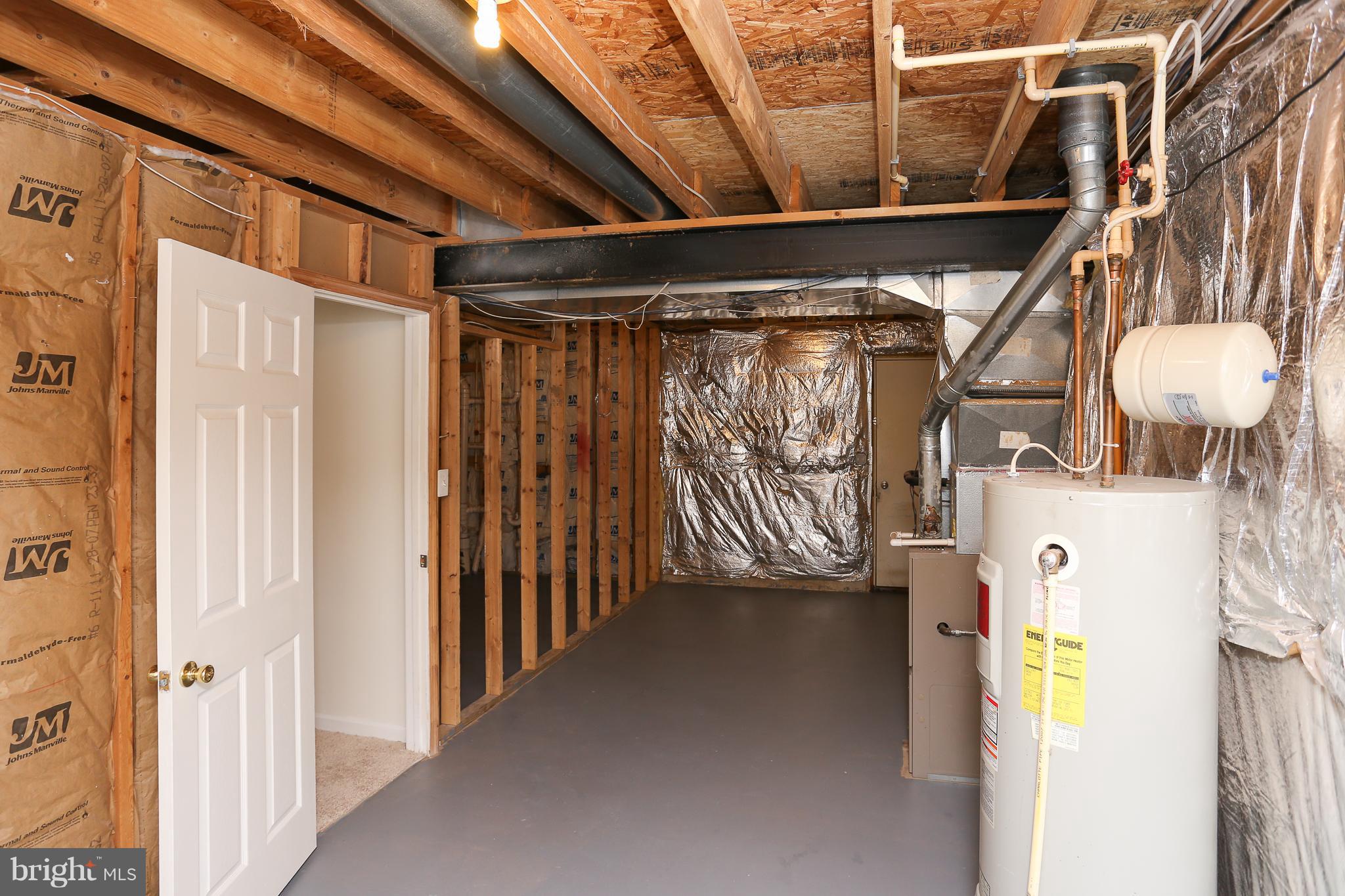 CAMDEN HILLS - Residential