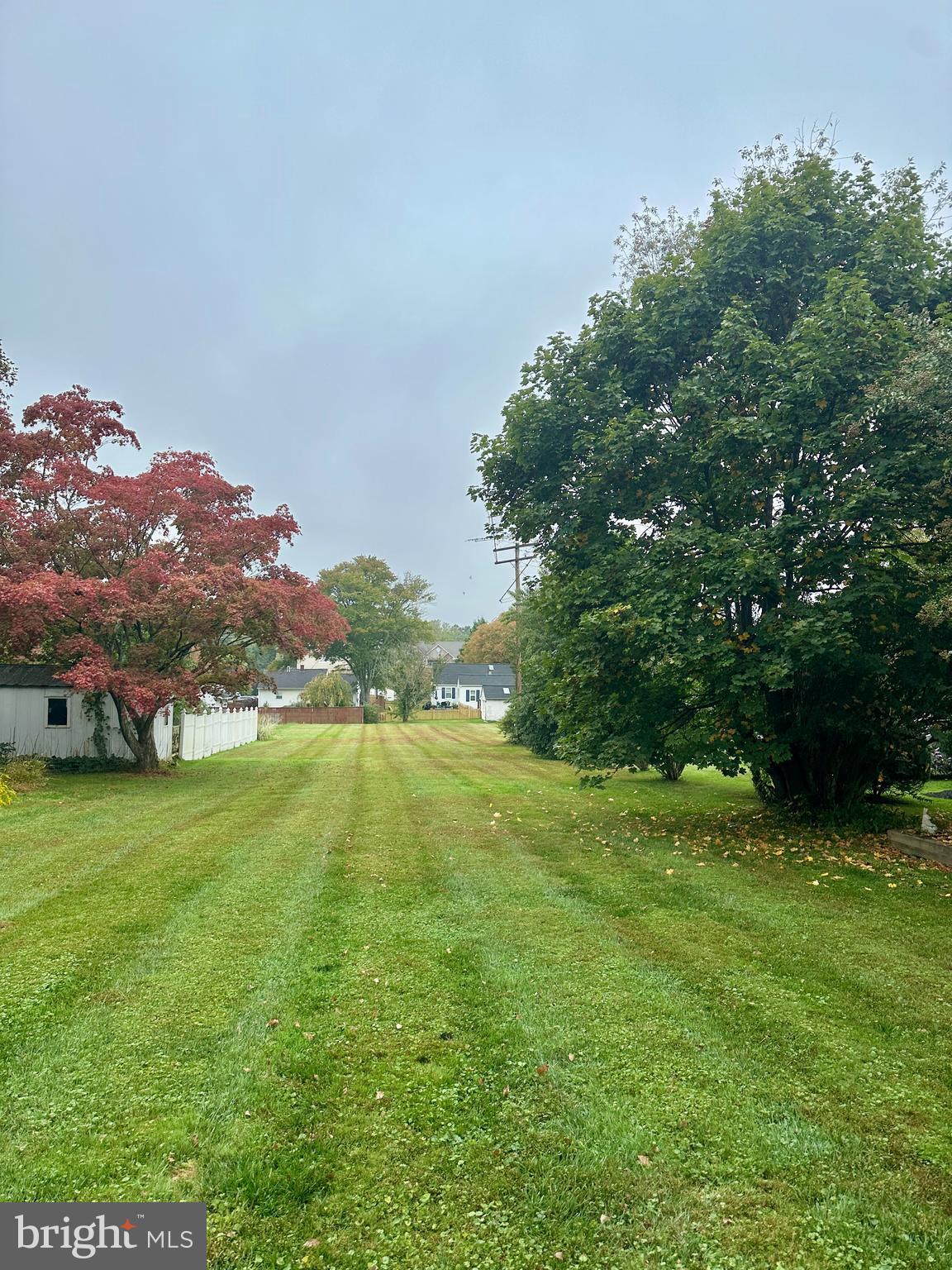 TOWN OF BEL AIR - Land