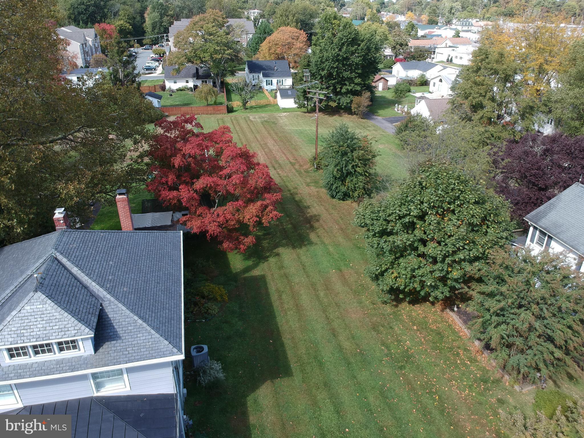 TOWN OF BEL AIR - Land