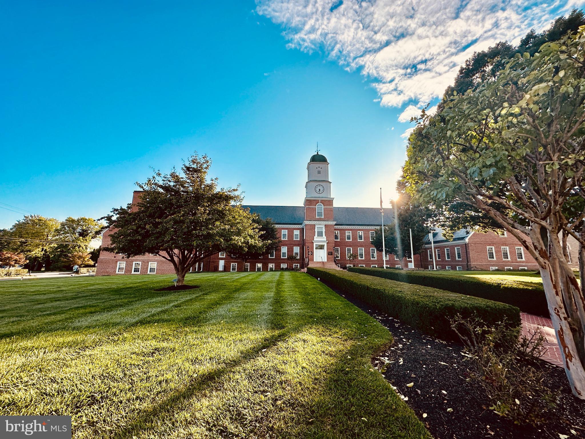 TOWN OF BEL AIR - Land