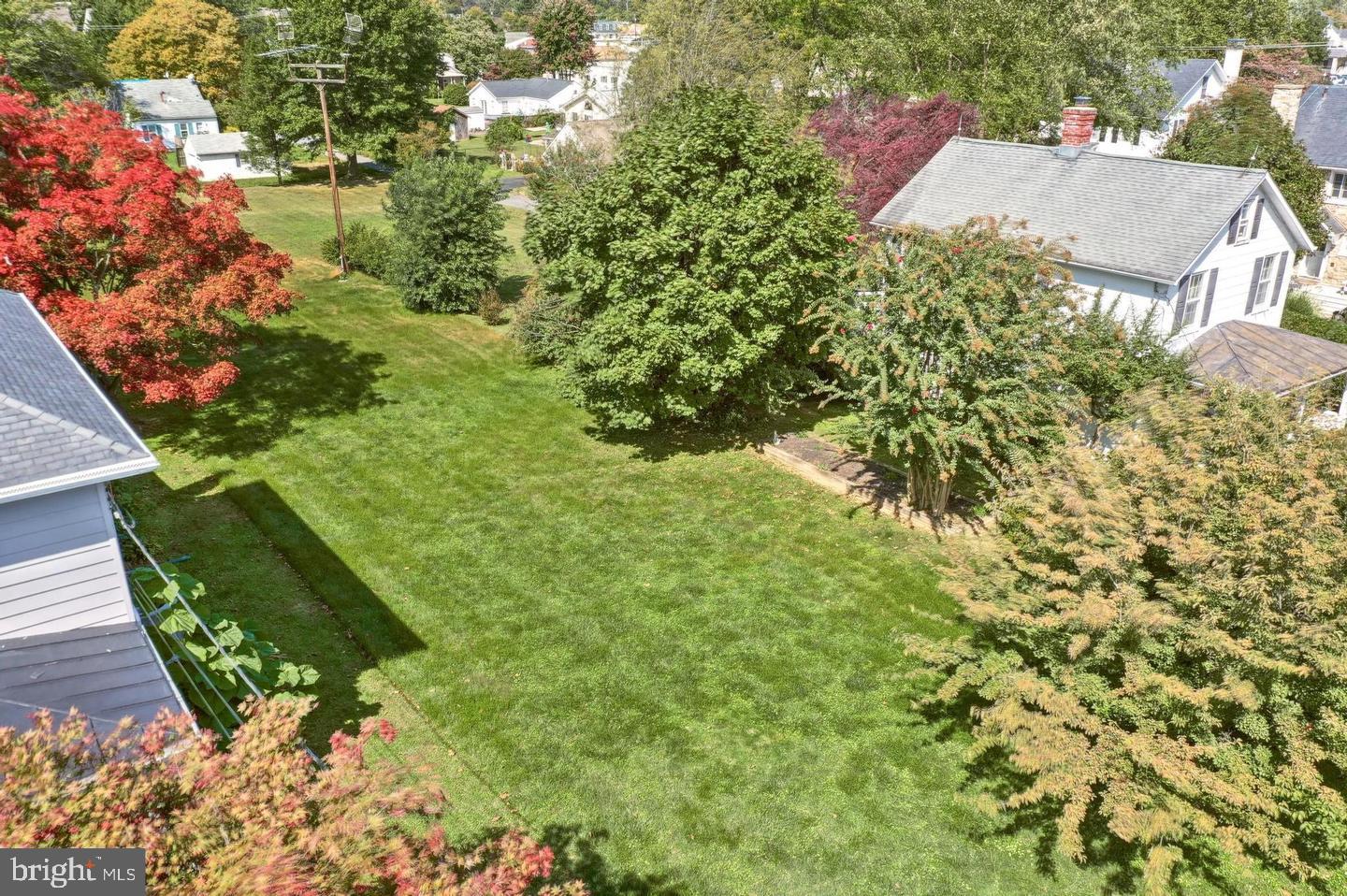 TOWN OF BEL AIR - Land