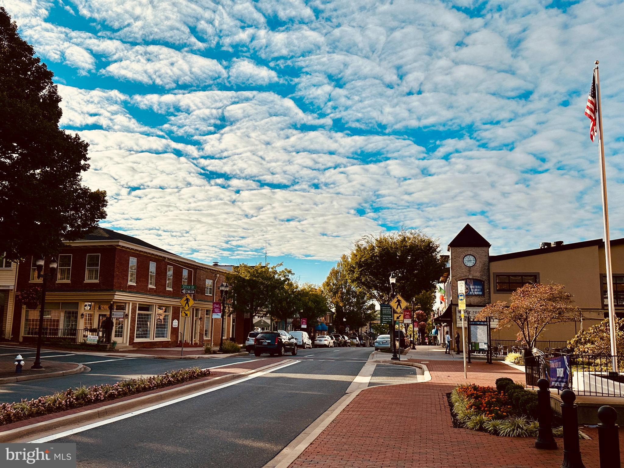 TOWN OF BEL AIR - Land