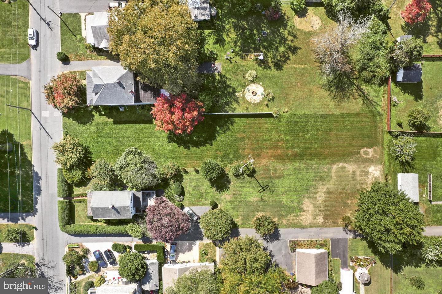 TOWN OF BEL AIR - Land