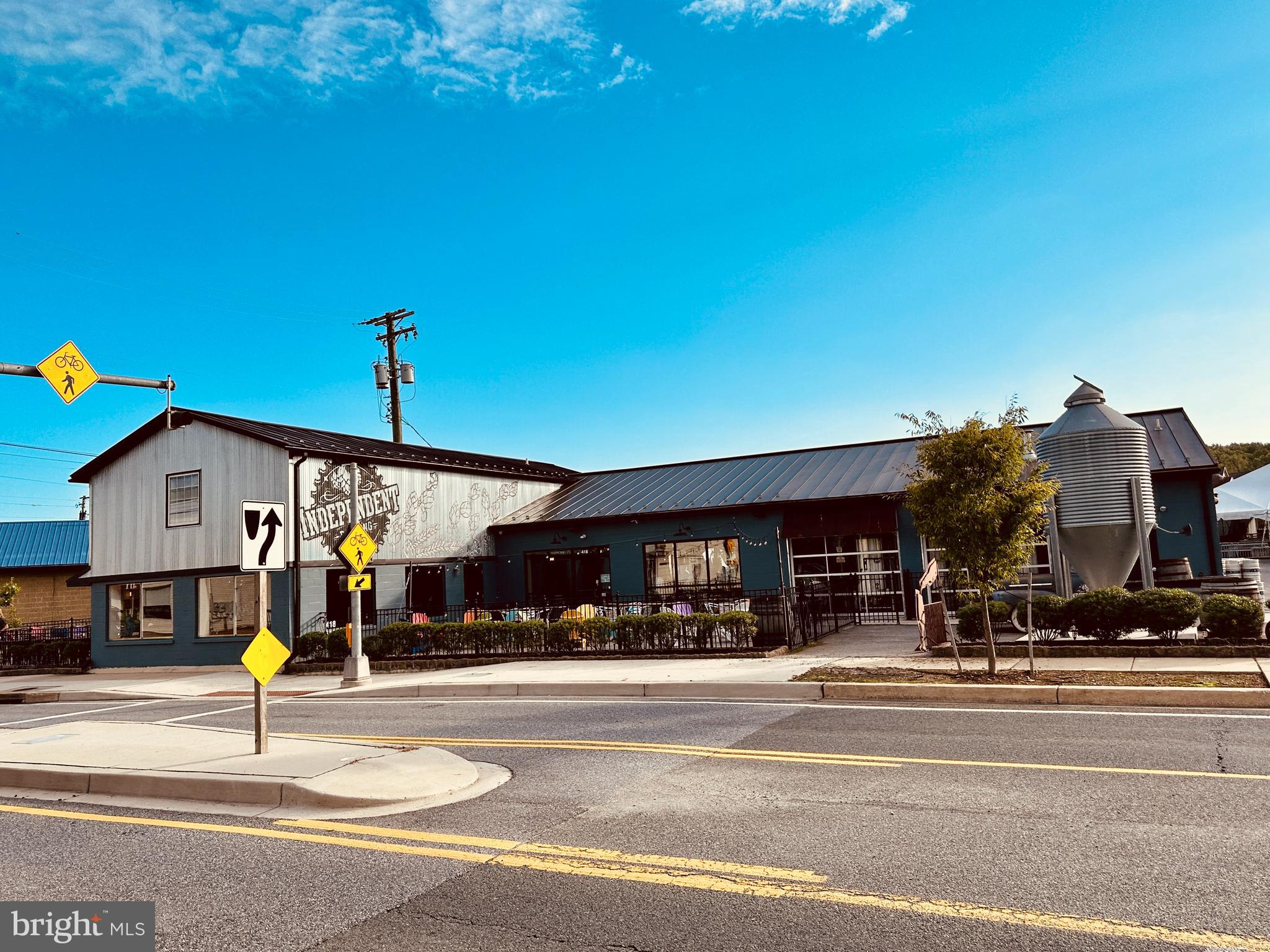 TOWN OF BEL AIR - Land