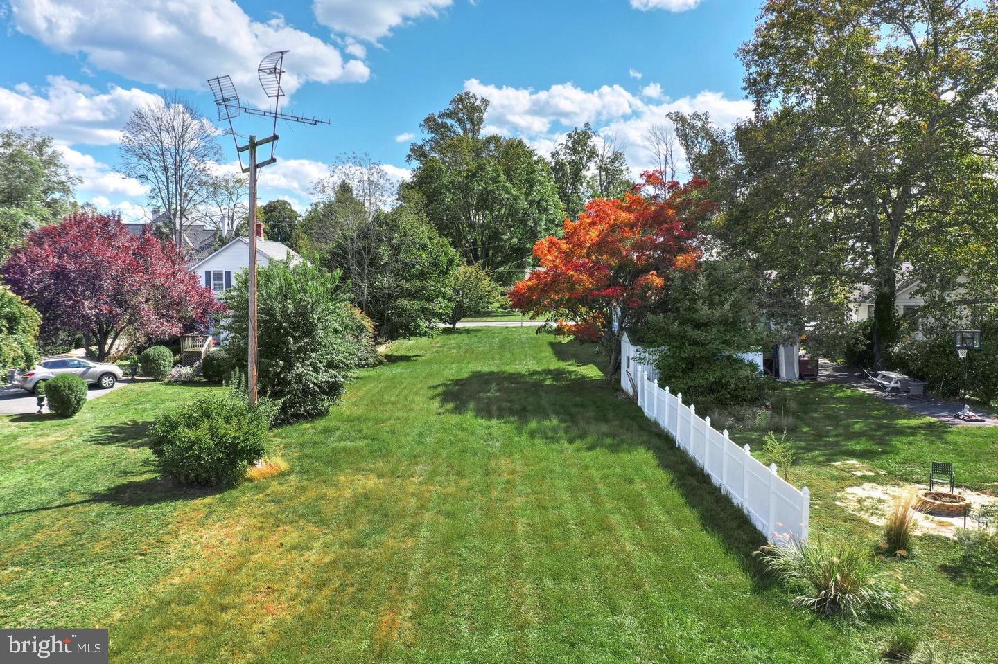 TOWN OF BEL AIR - Land