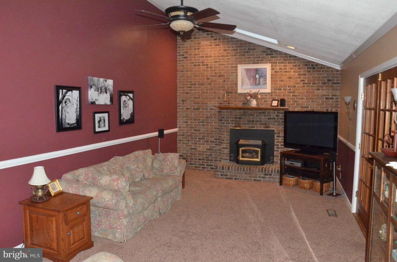 FOX BOW - Residential