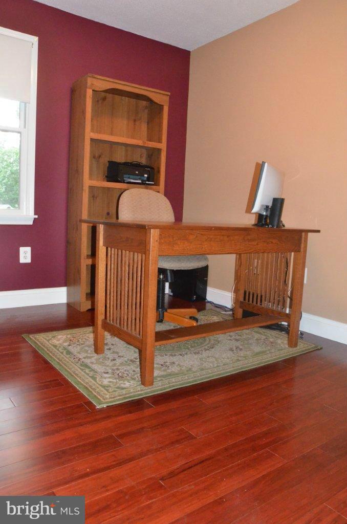 FOX BOW - Residential