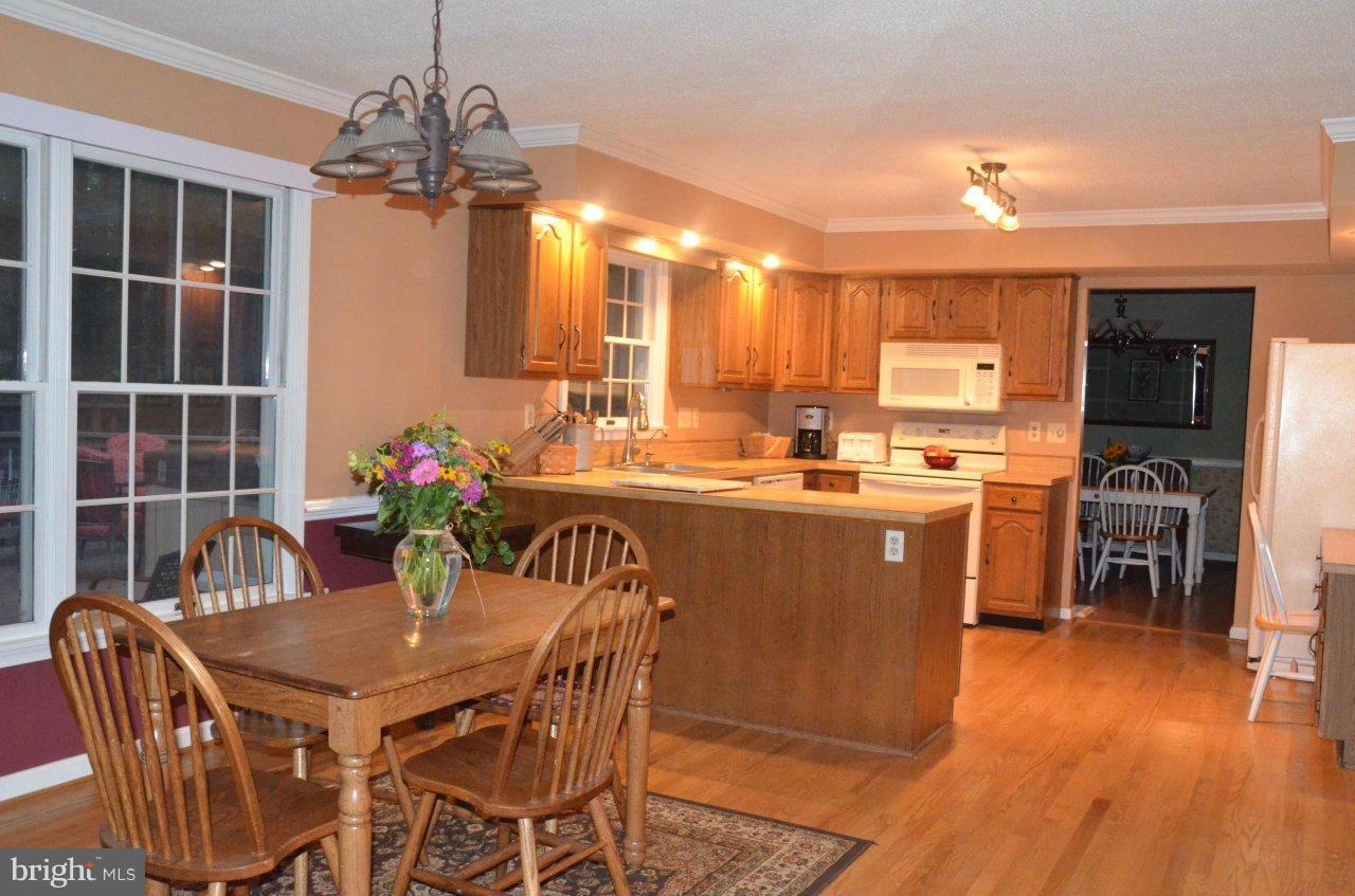 FOX BOW - Residential