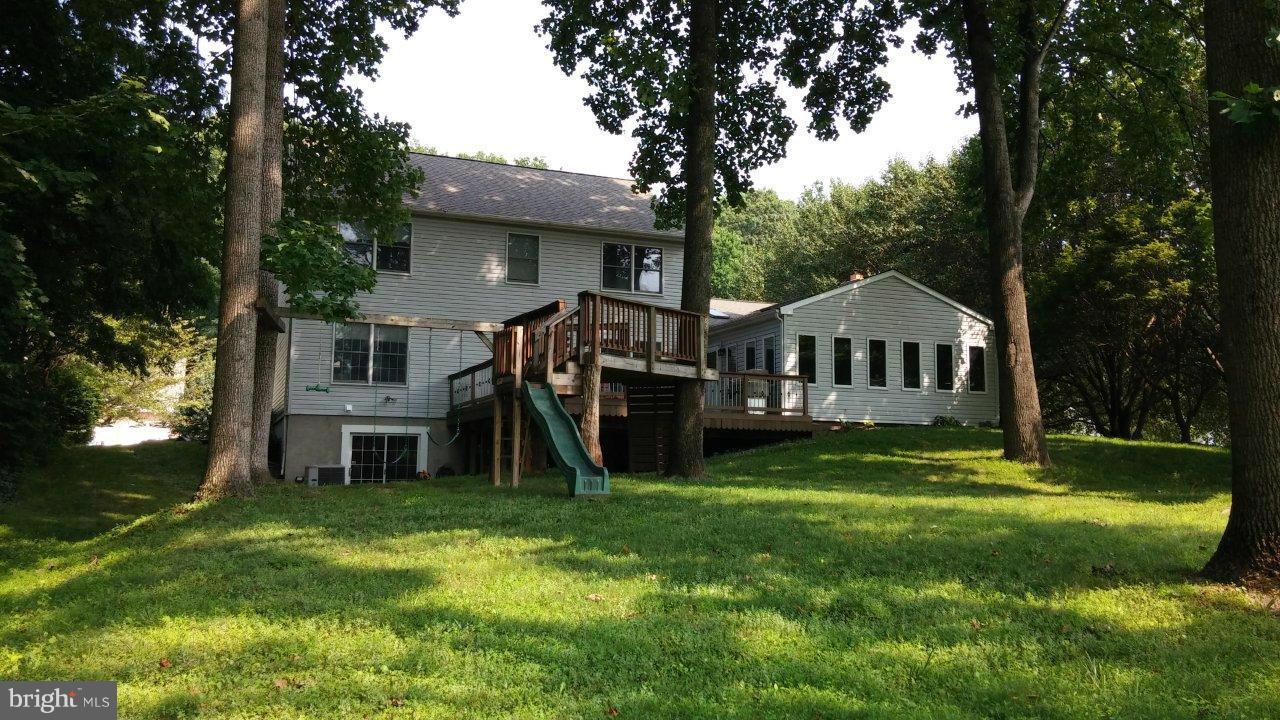 FOX BOW - Residential