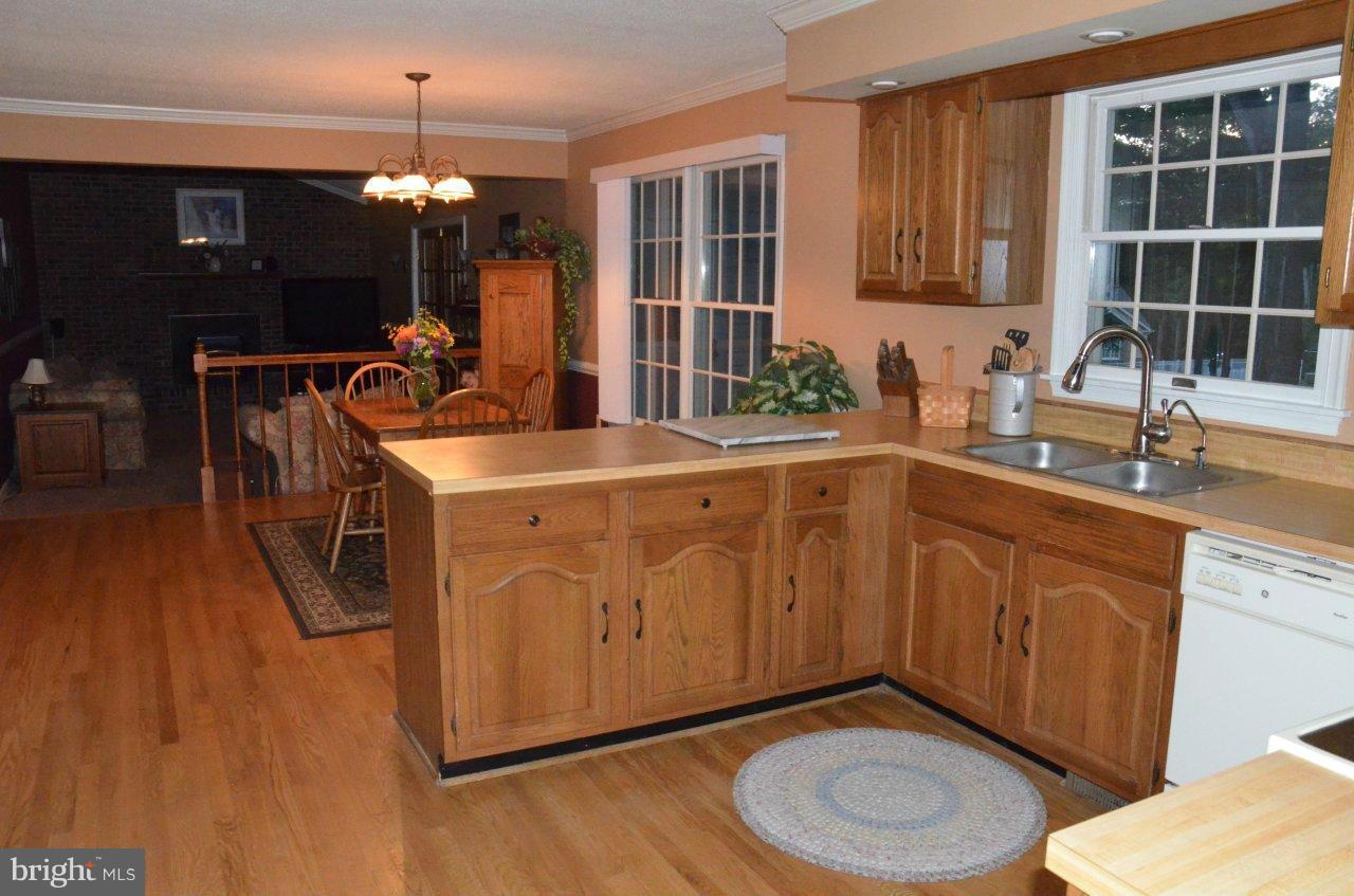 FOX BOW - Residential