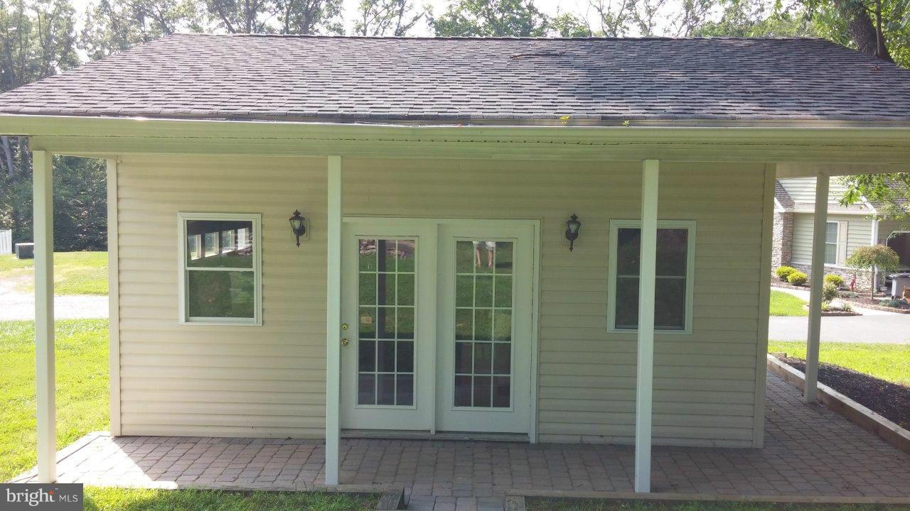 FOX BOW - Residential