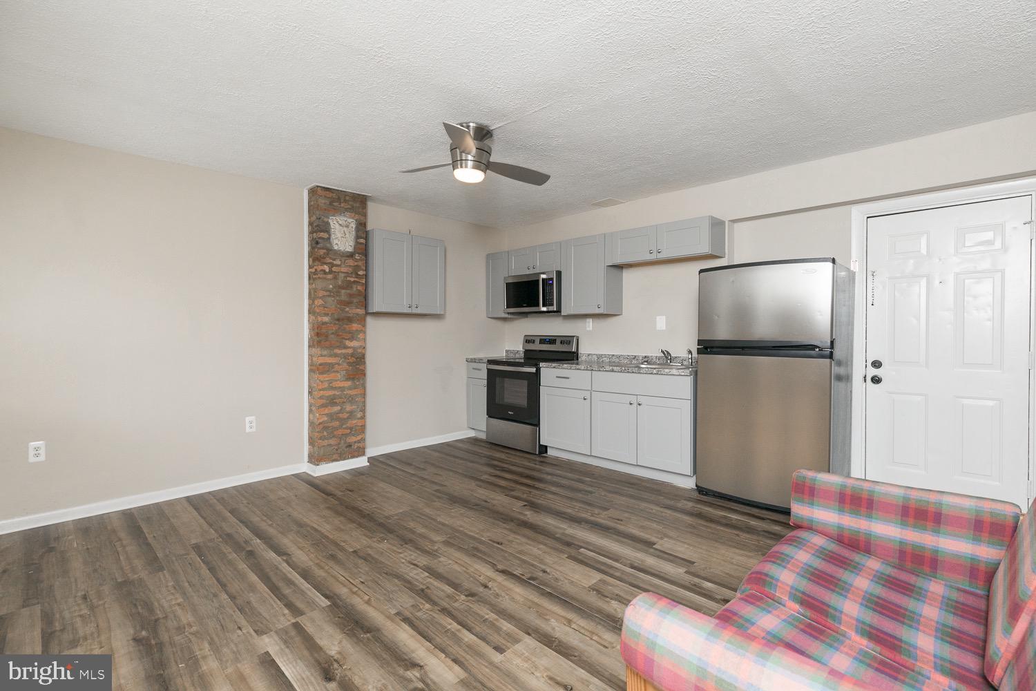 WINCHESTER CITY - Residential Lease