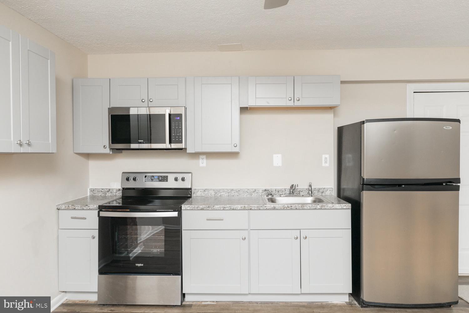 WINCHESTER CITY - Residential Lease